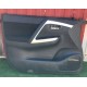 Обшивка двери передней левая Mitsubishi Pajero/Montero Sport (KS) 2015> б/у