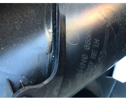 Обшивка двери задней левая Mazda 3 (BM) 2014> б/у Обшивка двери задней левая Mazda 3 (BM) 2014> б/у