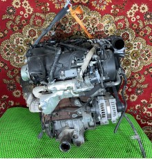 Двигатель Range Rover Discovery ||| 2004-2009 (2,7 276DT С ТОПЛИВНОЙ)