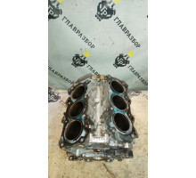 Блок двигателя Nissan SKYLINE (V36) VQ25HR б/у