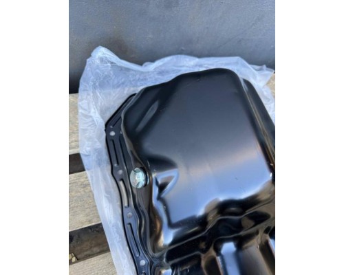 Поддон масляный Hyundai Sonata V (NF) 2005-2010 (2.0 G4KD) Поддон масляный Hyundai Sonata V (NF) 2005-2010 (2.0 G4KD)