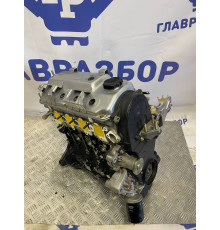 Двигатель 4G18 MMC Lancer 9 (новый двигатель)