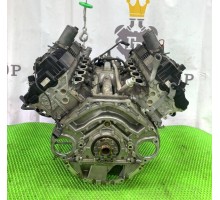 Двигатель BMW X5 E53 2000-2007 (4,4л. 32v N62B44A) б/у
