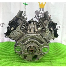 Двигатель BMW X5 E53 2000-2007 (4,4л. 32v N62B44A) б/у