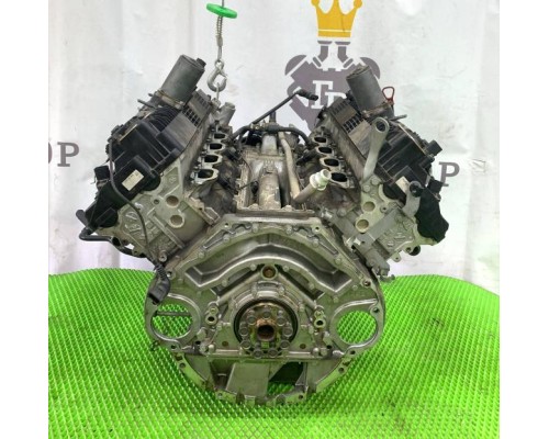Двигатель BMW X5 E53 2000-2007 (4,4л. 32v N62B44A) б/у