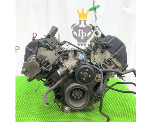 Двигатель BMW X5 E53 2000-2007 (4,4л. 32v N62B44A) б/у