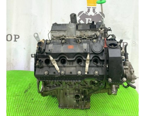 Двигатель BMW X5 E53 2000-2007 (4,4л. 32v N62B44A) б/у