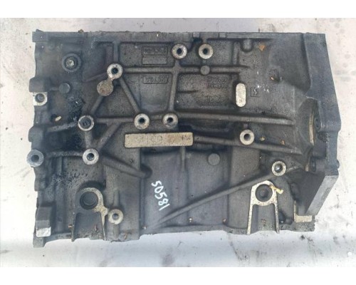 Блок двигателя Ford Mondeo 4 (2.3L 16v SEBA) б/у