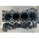 Блок двигателя Ford Mondeo 4 (2.3L 16v SEBA) б/у