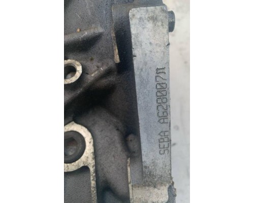 Блок двигателя Ford Mondeo 4 (2.3L 16v SEBA) б/у