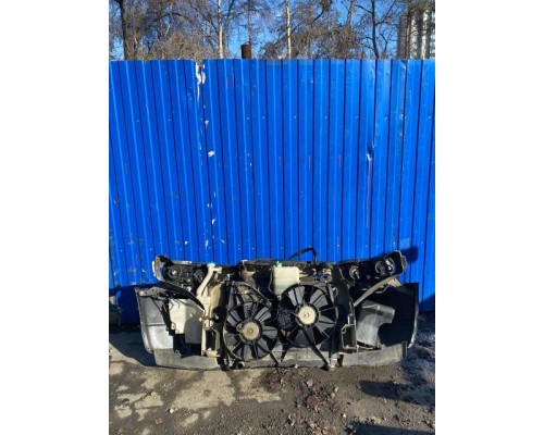 Ноускат Suzuki Grand Vitara 2005-2016 б/у