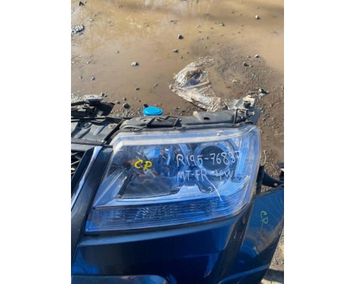 Ноускат Suzuki Grand Vitara 2005-2016 б/у