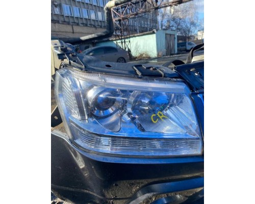 Ноускат Suzuki Grand Vitara 2005-2016 б/у