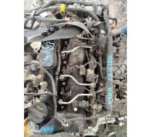 Двигатель 2.0л D4HA CRDi 2015 год 184 л.с. / 392 Нм Hyundai Tucson, IX35, Kia Sportage б/у