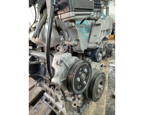 Двигатель 2.0л D4HA CRDi 2015 год 184 л.с. / 392 Нм Hyundai Tucson, IX35, Kia Sportage б/у