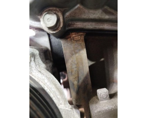 Двигатель 2.0л D4HA CRDi 2015 год 184 л.с. / 392 Нм Hyundai Tucson, IX35, Kia Sportage б/у