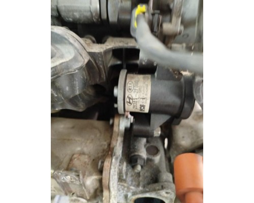 Двигатель 2.0л D4HA CRDi 2015 год 184 л.с. / 392 Нм Hyundai Tucson, IX35, Kia Sportage б/у