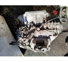 АКПП Kia Sportage 4 (Ql) 2016-2022 450003F200 SUV D4HA 2.0L 1995 КУБ. СМ. Дизель 136 КВТ (186Л. С. )