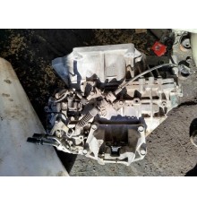 АКПП Kia Sportage 4 (Ql) 2016-2022 450003F200 SUV D4HA 2.0L 1995 КУБ. СМ. Дизель 136 КВТ (186Л. С. )