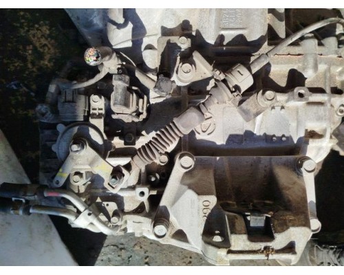 АКПП Kia Sportage 4 (Ql) 2016-2022 450003F200 SUV D4HA 2.0L 1995 КУБ. СМ. Дизель 136 КВТ (186Л. С. )