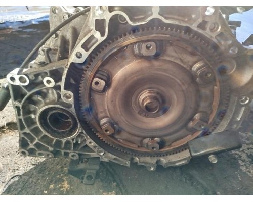 АКПП Kia Sportage 4 (Ql) 2016-2022 450003F200 SUV D4HA 2.0L 1995 КУБ. СМ. Дизель 136 КВТ (186Л. С. )