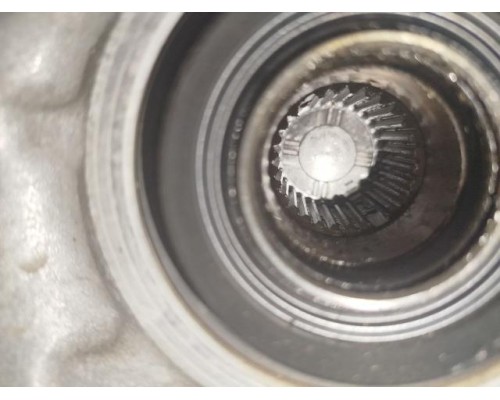 АКПП Kia Sportage 4 (Ql) 2016-2022 450003F200 SUV D4HA 2.0L 1995 КУБ. СМ. Дизель 136 КВТ (186Л. С. )