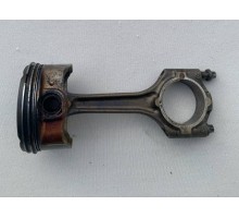 Поршень с шатуном Opel Astra H (1.8 16V Z18XER 622468/623549/25192330/55558392) б/у