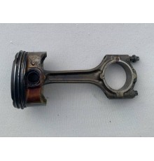 Поршень с шатуном Opel Astra H (1.8 16V Z18XER 622468/623549/25192330/55558392) б/у