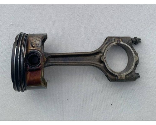 Поршень с шатуном Opel Astra H (1.8 16V Z18XER 622468/623549/25192330/55558392) б/у Поршень с шатуном Opel Astra H (1.8 16V Z18XER 622468/623549/25192330/55558392) б/у
