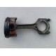 Поршень с шатуном Opel Astra H (1.8 16V Z18XER 622468/623549/25192330/55558392) б/у