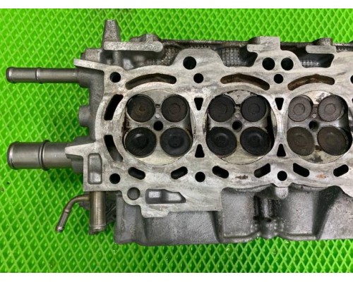 Головка блока Toyota Corolla 150 (1.6 1ZRFE) б/у