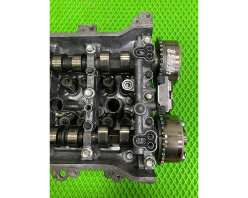 Головка блока Toyota Corolla 150 (1.6 1ZRFE) б/у