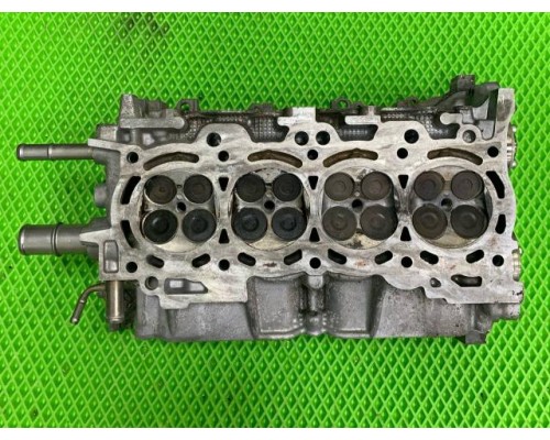 Головка блока Toyota Corolla 150 (1.6 1ZRFE) б/у