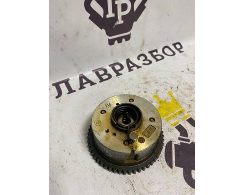 Механизм изменения фаз ГРМ Kia Sportage 2010-2015 (ВЫПУСК G4KD 2.0л) б/у Механизм изменения фаз ГРМ Kia Sportage 2010-2015 (ВЫПУСК G4KD 2.0л) б/у