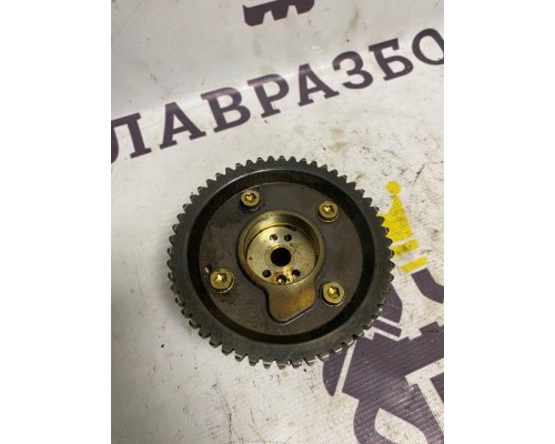 Механизм изменения фаз ГРМ Kia Sportage 2010-2015 (ВЫПУСК G4KD 2.0л) б/у Механизм изменения фаз ГРМ Kia Sportage 2010-2015 (ВЫПУСК G4KD 2.0л) б/у
