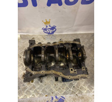 Блок двигателя Renault Logan / Sadero K4M  б/у