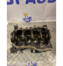 Блок двигателя Renault Logan / Sadero K4M  б/у