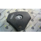 Подушка безопасности в руль (заглушка) Toyota Prius NHW11 1NZ-FXE (б/у)