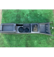Консоль Hyundai Elantra HD 2006-2011 б/у