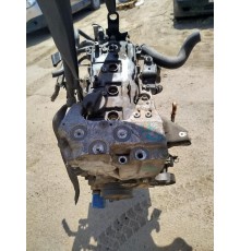 Двигатель QR25DE Nissan X-Trail МКПП 4wd б/у