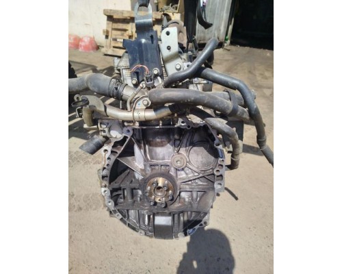 Двигатель QR25DE Nissan X-Trail МКПП 4wd б/у