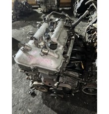 Двигатель 1ZR Toyota Corolla 150 2006-2013 В СБОРЕ!!!! б/у