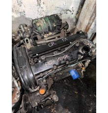 Двигатель Chevrolet Lacetti F16D3  В СБОРЕ!!!!  б/у