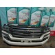 Ноускат Toyota Land Cruiser 200 2008- (ПОСЛЕ 2015 ГОДА) б/у
