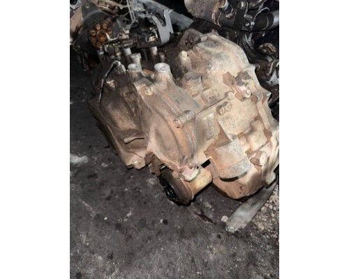 АКПП Chevrolet Captiva SUV 2.4 Z24SED 4WD AT б/у