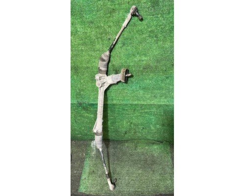 Рейка рулевая Volkswagen Polo (Sed RUS) 2011-2020 б/у 6RU423057N/6RU423057M