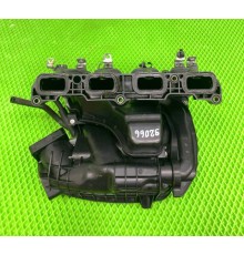Коллектор впускной Mitsubishi Outlander XL (CW) 2006-2012 (2,4л. 16v 4B12) б/у