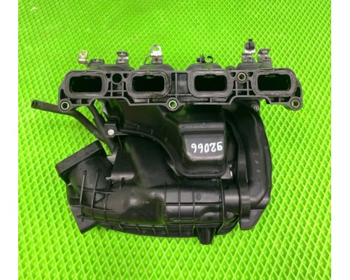 Коллектор впускной Mitsubishi Outlander XL (CW) 2006-2012 (2,4л. 16v 4B12) б/у Коллектор впускной Mitsubishi Outlander XL (CW) 2006-2012 (2,4л. 16v 4B12) б/у