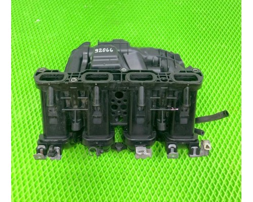 Коллектор впускной Mitsubishi Outlander XL (CW) 2006-2012 (2,4л. 16v 4B12) б/у Коллектор впускной Mitsubishi Outlander XL (CW) 2006-2012 (2,4л. 16v 4B12) б/у