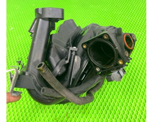 Коллектор впускной Mitsubishi Outlander XL (CW) 2006-2012 (2,4л. 16v 4B12) б/у Коллектор впускной Mitsubishi Outlander XL (CW) 2006-2012 (2,4л. 16v 4B12) б/у